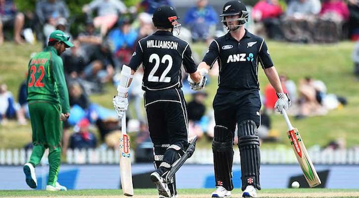 New Zealand tour to Windies, Bangladesh in doubt