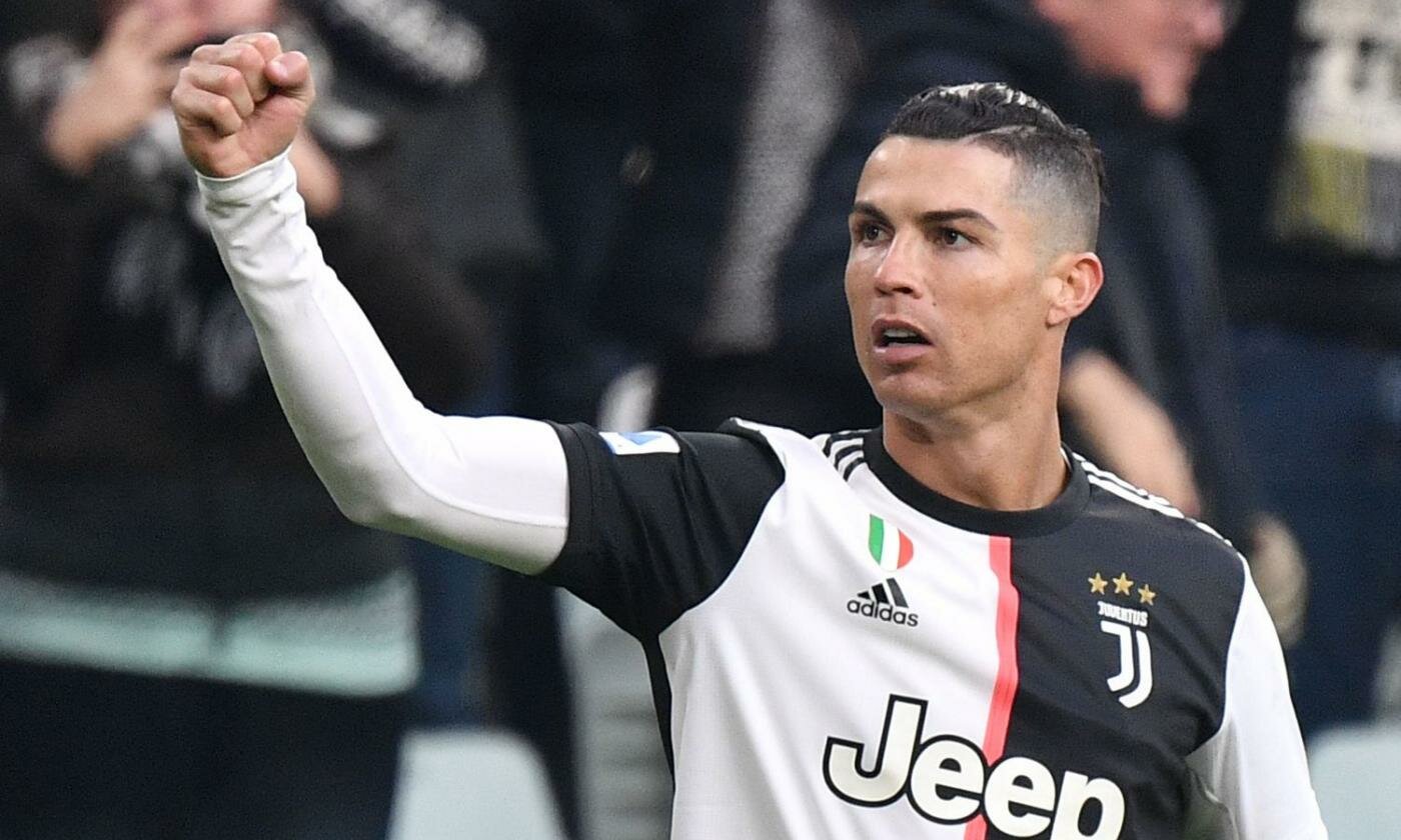 Ronaldo, Juventus agree to forgo 90m euros in wages