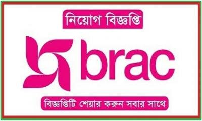 BRAC NGO Job Circular 2020