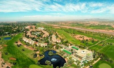 Rotana enters Morocco with iconic resort