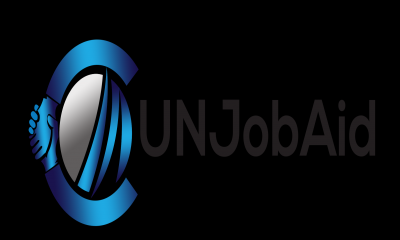 Hundred Plus UN Job Openings in a glance