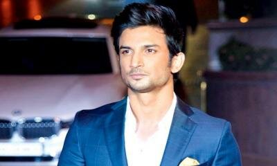 Bollywood actor Sushant Singh Rajput commits suicide at 34