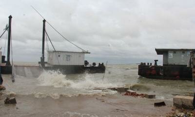 Cyclone Amphan: Bangladesh may face losses worth Tk12,744cr