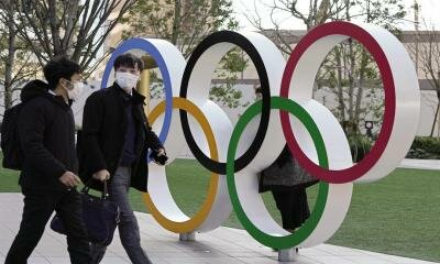 Delayed Tokyo Olympics likely to open in July 2021, says media