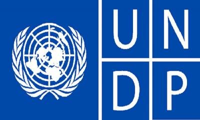 UNDP Looking for Monitoring and Evaluation Specialist