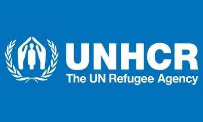 UN Refugee agency condemns killing of Rohingya refugee leader