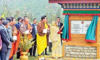 Dhaka-Thimphu PTA: New era of duty-free trade in the making